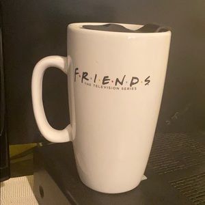Never Used! Travel mug